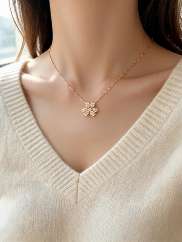 Blush Bloom