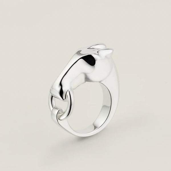 Hermès Galop Ring (Small Model, Size 54)