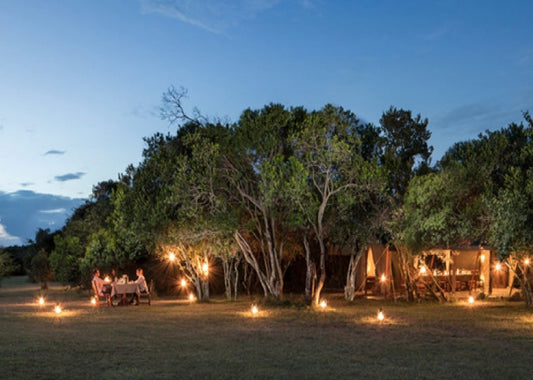 [CP] Exclusive 7D Fascinating Kenya Adventure for Two