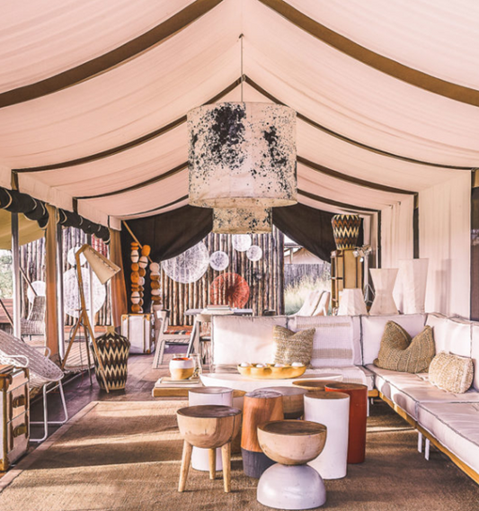 [CP] Exclusive 7D Tanzania Safari Adventure for Two