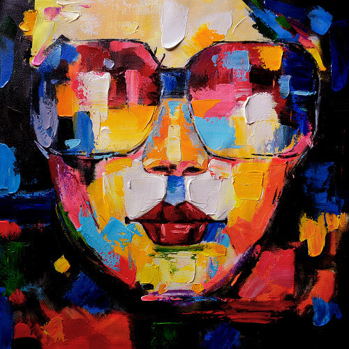 [Demo2] Artwork #1