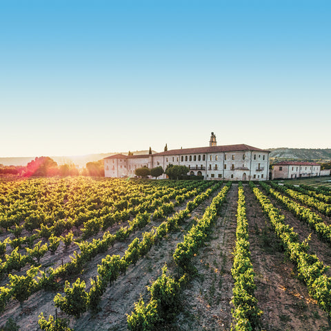 12D Luxurious Spain-Portugal Wine Tour for Two