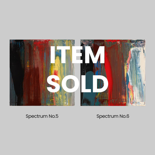 Spectrum No.6 and No.5