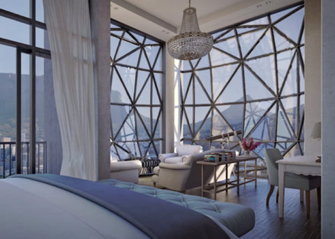 Exclusive 7D Majestic Cape Town Experience for Two